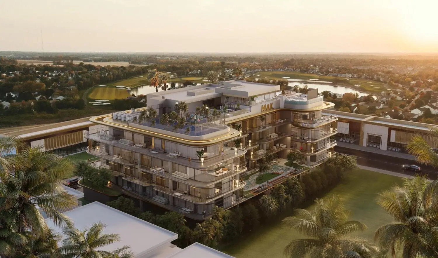 Saddlewood Park Master Plan 2