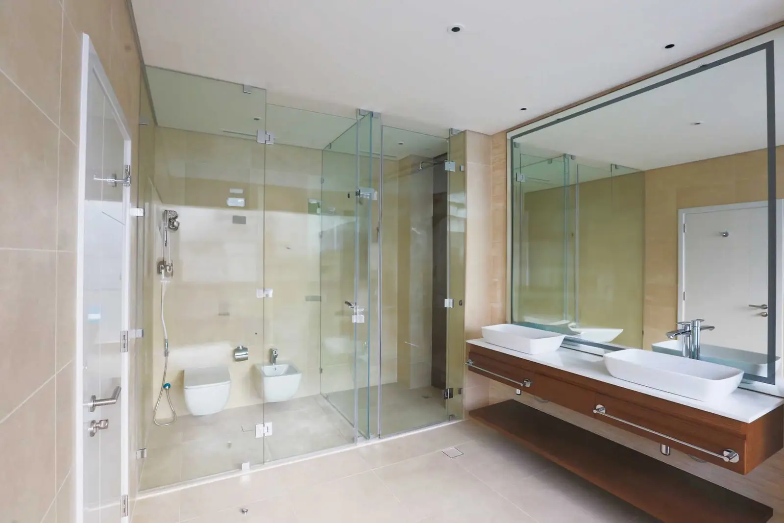 Premium interior design details in Jawaher Saadiyat Saadiyat Island Abu Dhabi townhouse