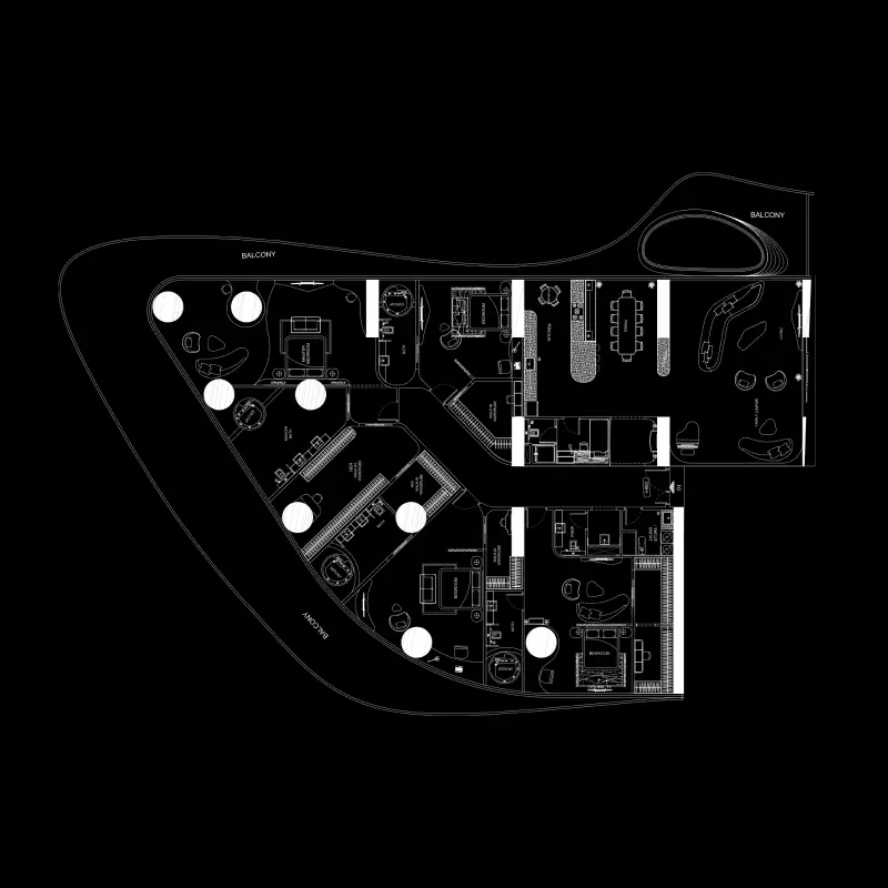 3 bedroom