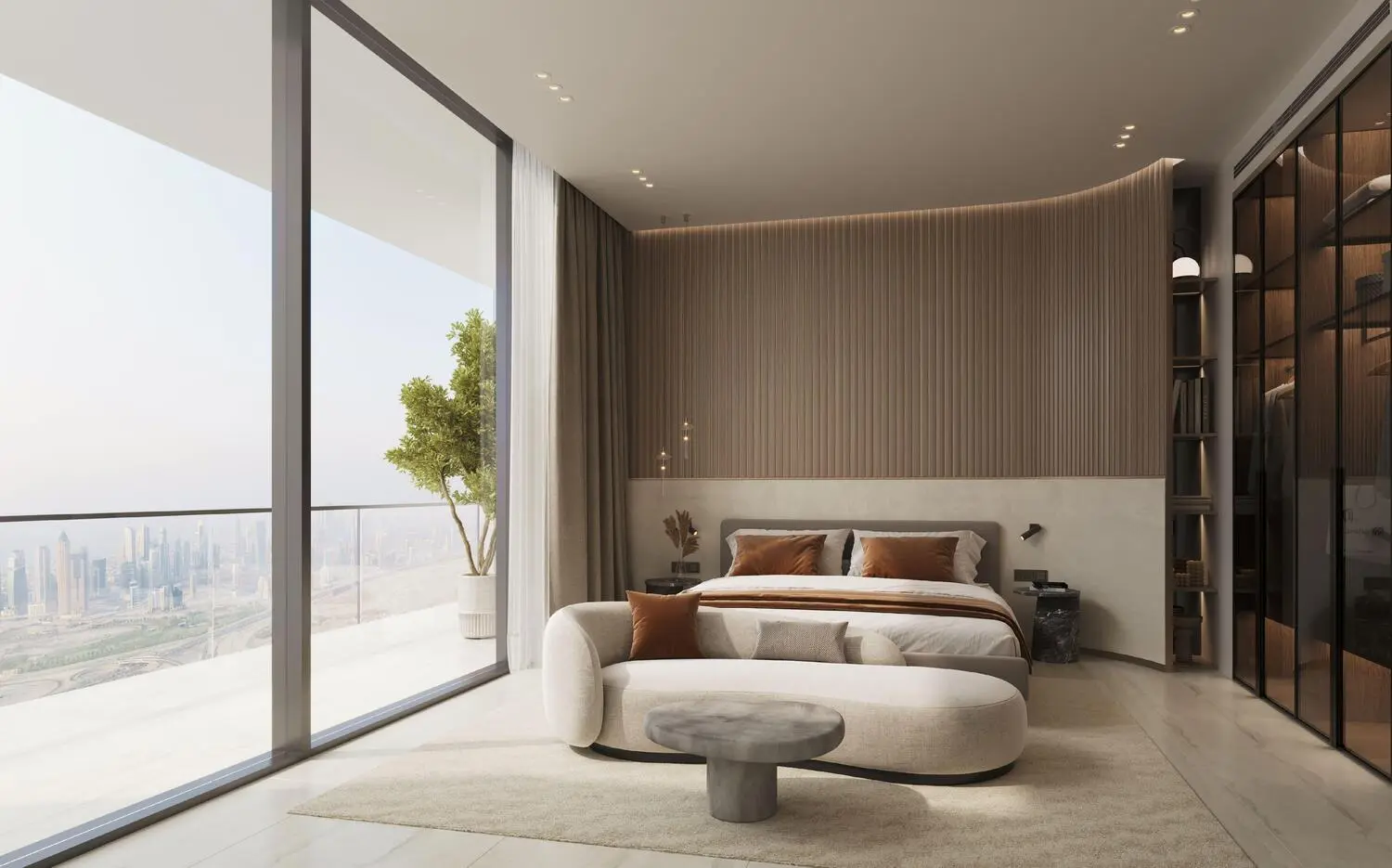Binghatti Elite in Dubai Production City by Binghatti - Interior Image 3