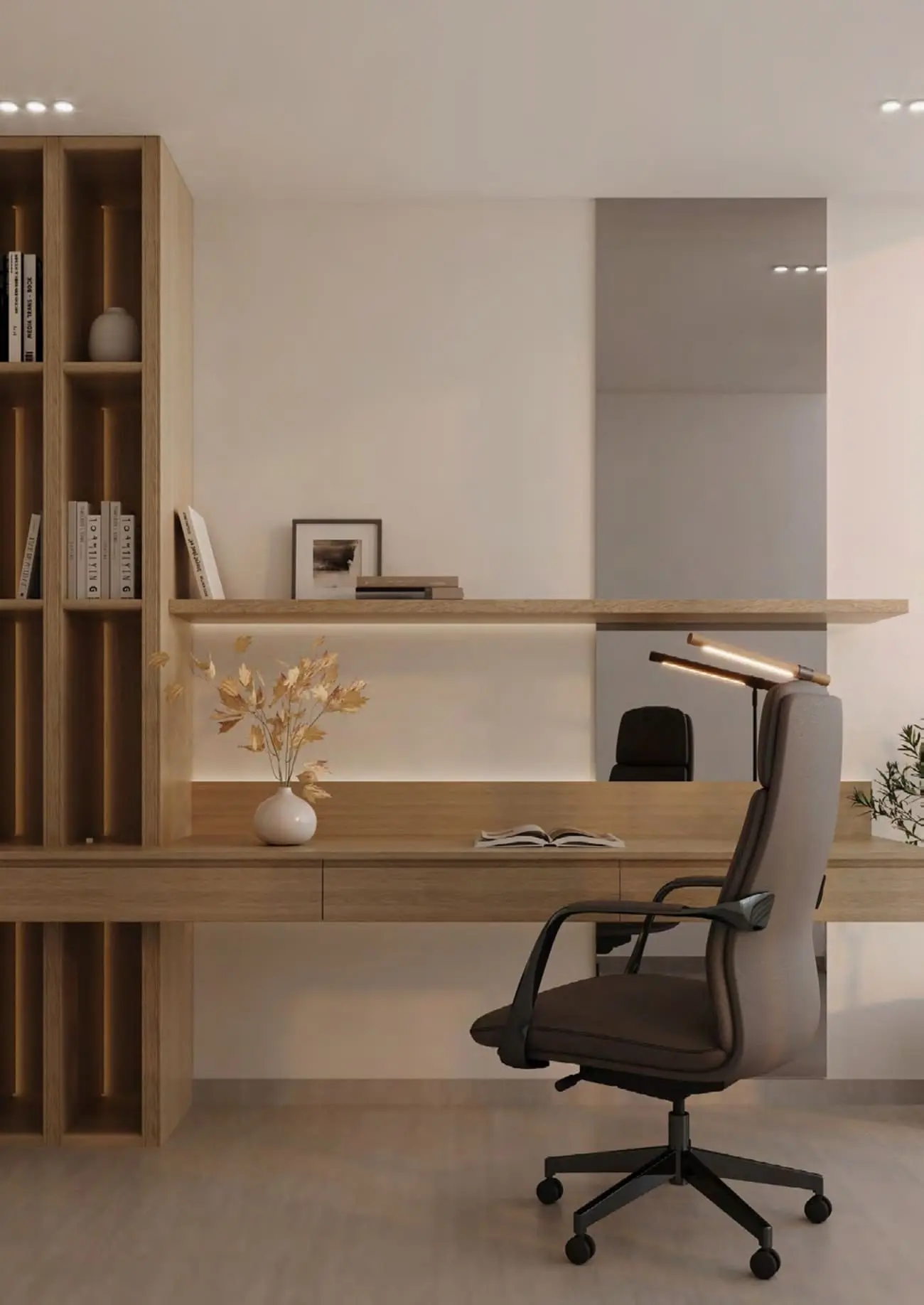 Binghatti Haven in Dubai Sports City by Binghatti - Interior Image 5