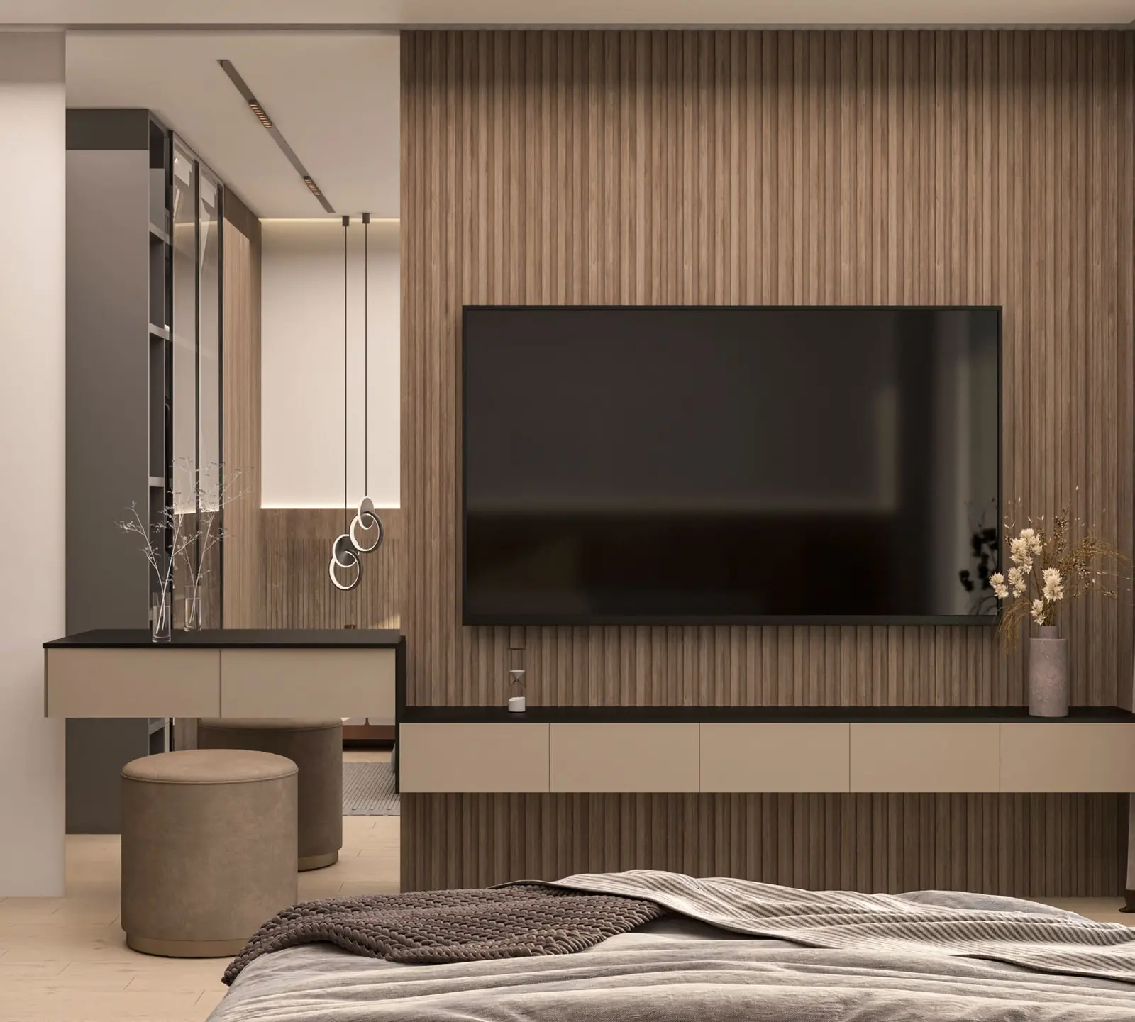 Binghatti Apex in Jumeirah Village Circle (JVC) by Binghatti - Interior Image 2