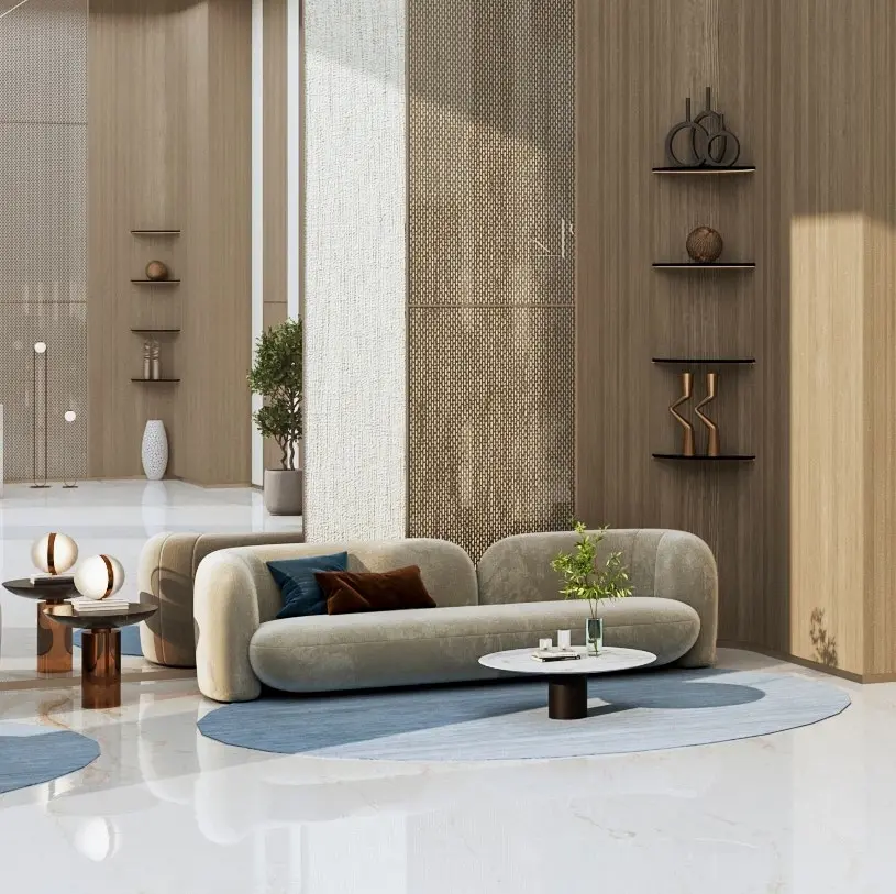 Binghatti Apex in Jumeirah Village Circle (JVC) by Binghatti - Interior Image 3