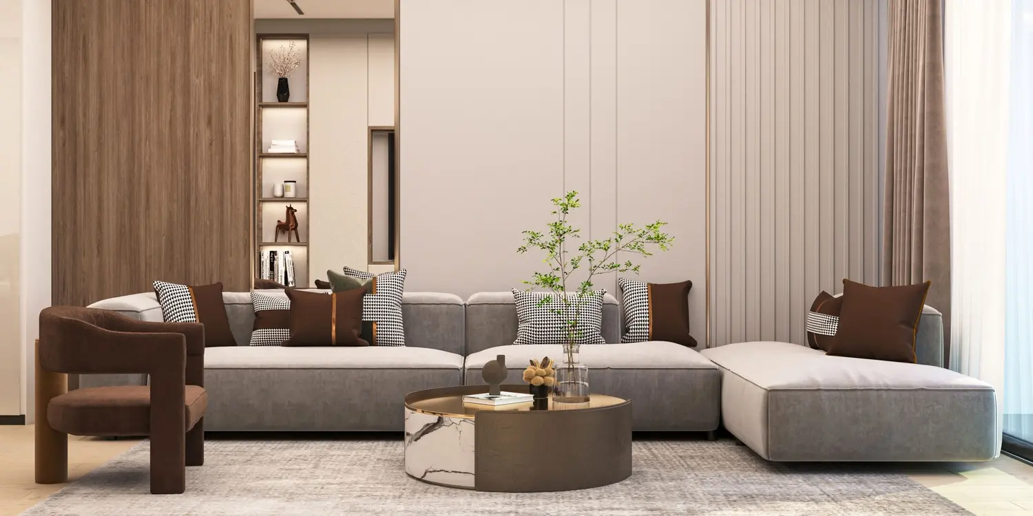 Binghatti Apex in Jumeirah Village Circle (JVC) by Binghatti - Interior Image 8