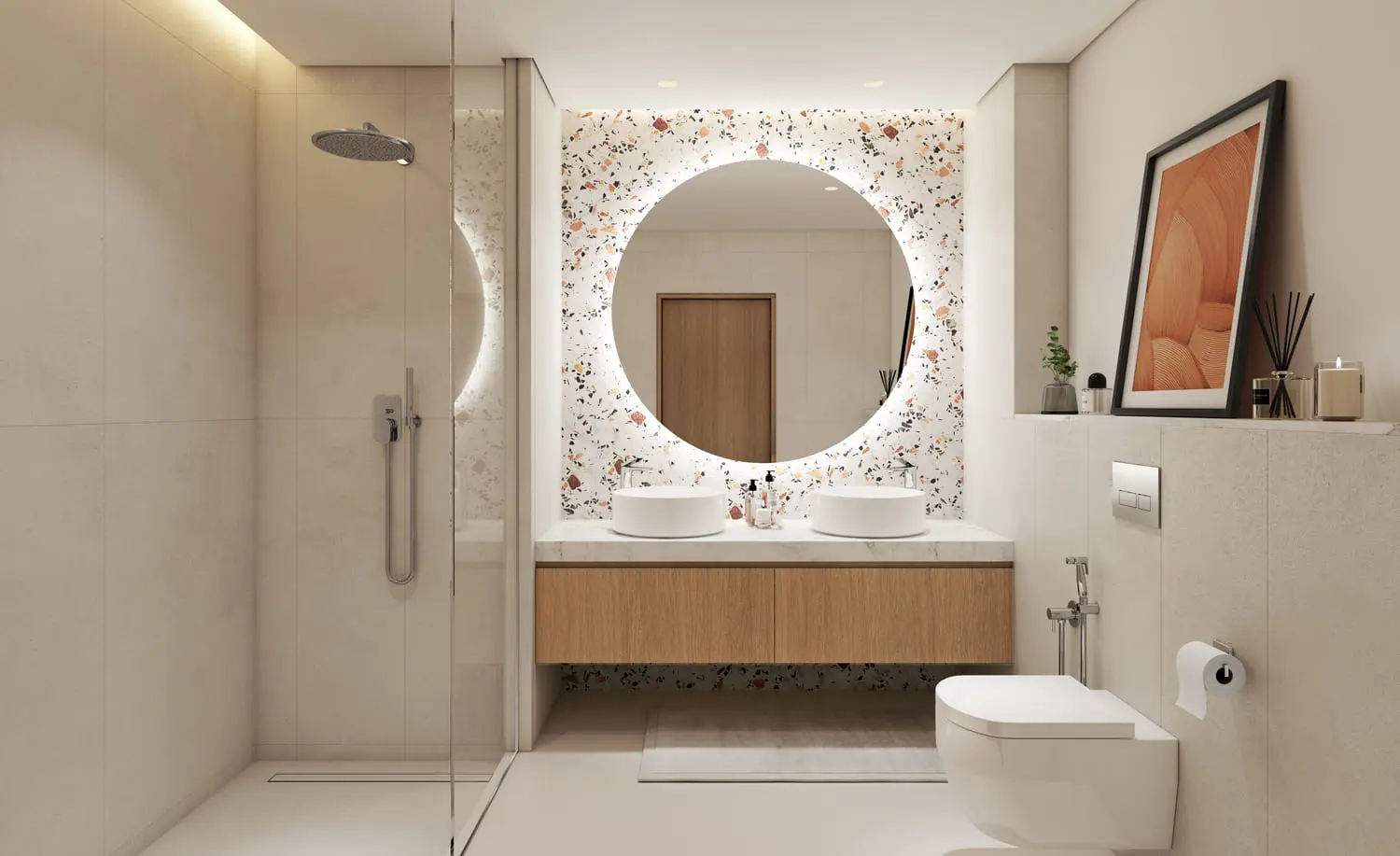 Design Quarter in Dubai Design District by Meraas - Interior Image 7