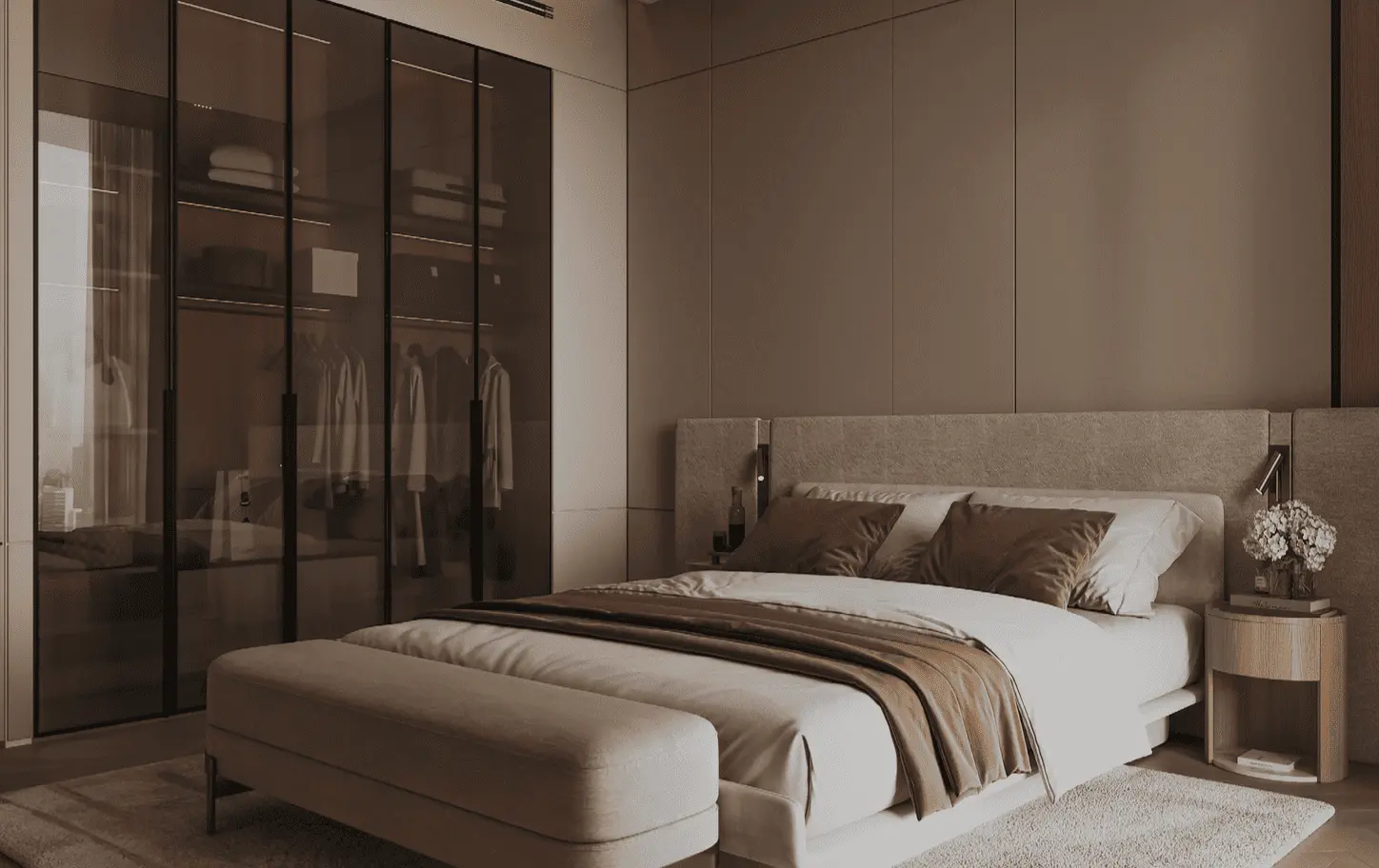 Binghatti Grove in Jumeirah Village Circle (JVC) by Binghatti - Interior Image 4