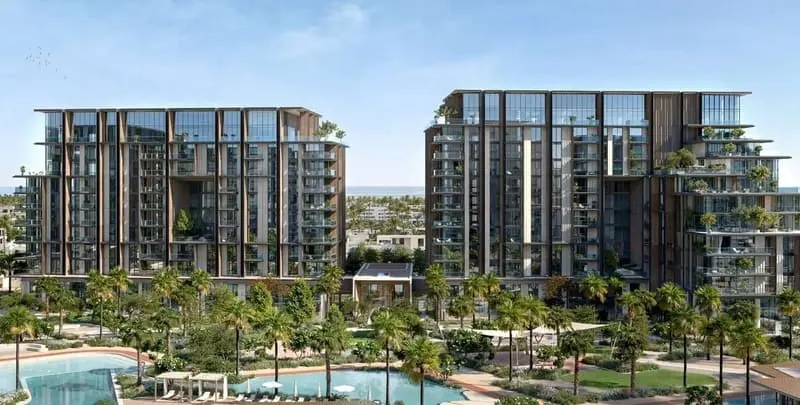 City Walk Crestlane in Al Wasl (City Walk) by Meraas