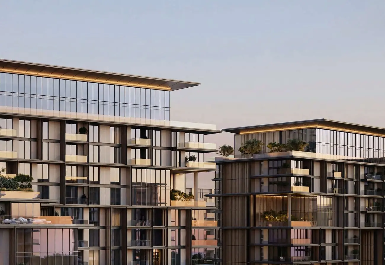 City Walk Crestlane in Al Wasl (City Walk) by Meraas - Exterior Image 9