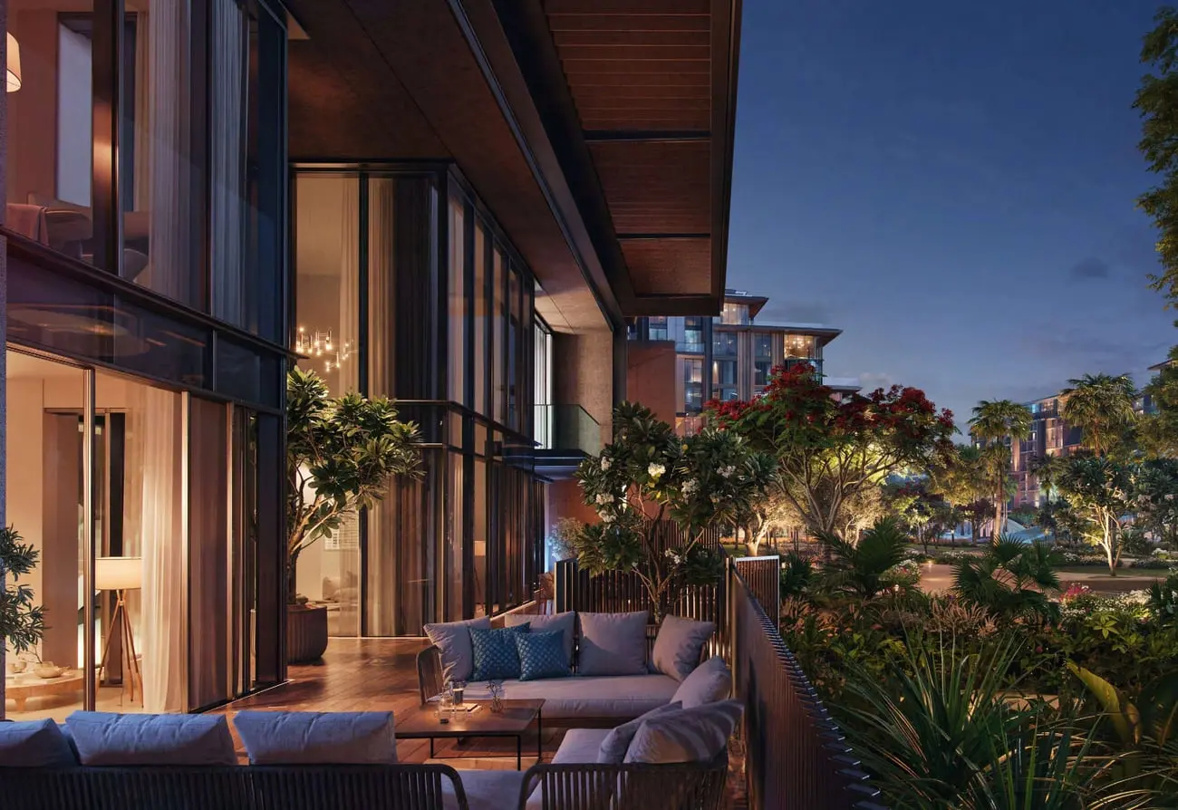 City Walk Crestlane in Al Wasl (City Walk) by Meraas - Exterior Image 10