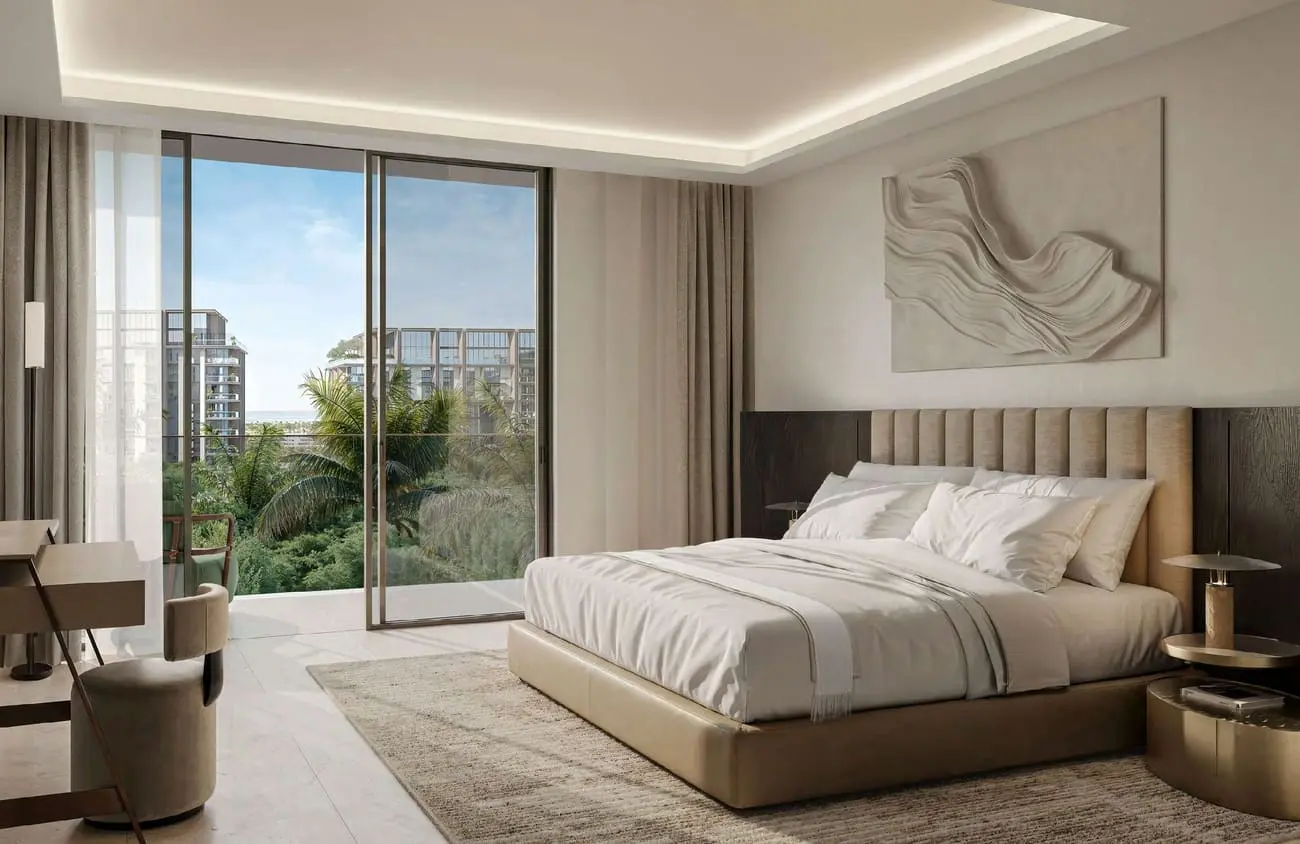 City Walk Crestlane in Al Wasl (City Walk) by Meraas - Interior Image 5