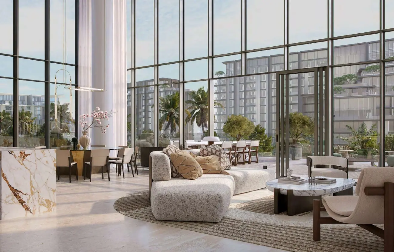 City Walk Crestlane in Al Wasl (City Walk) by Meraas - Interior Image 6