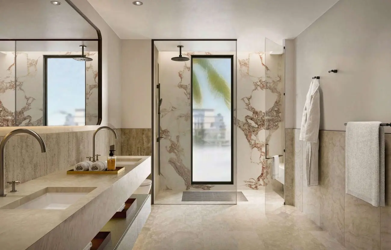 City Walk Crestlane in Al Wasl (City Walk) by Meraas - Interior Image 10