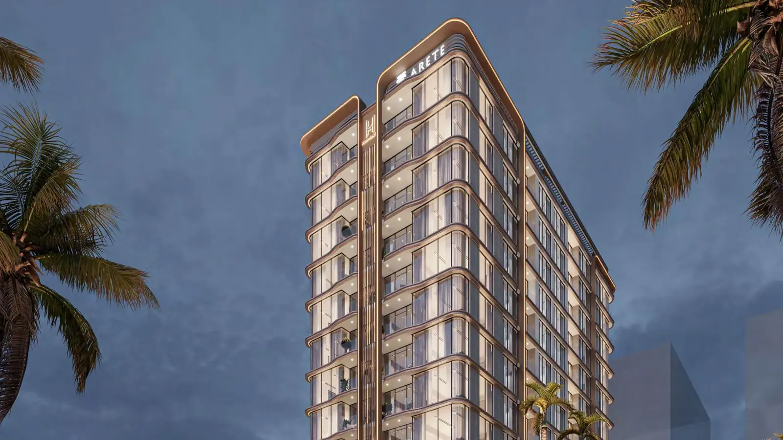 Urban Horizon Master Plan 2
