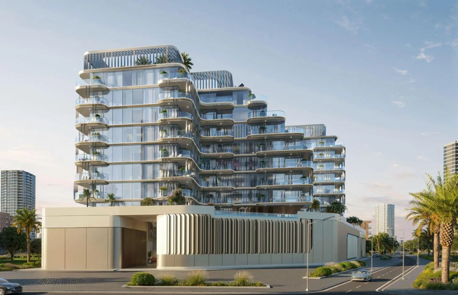 Samana Ocean Bay Master Plan 2