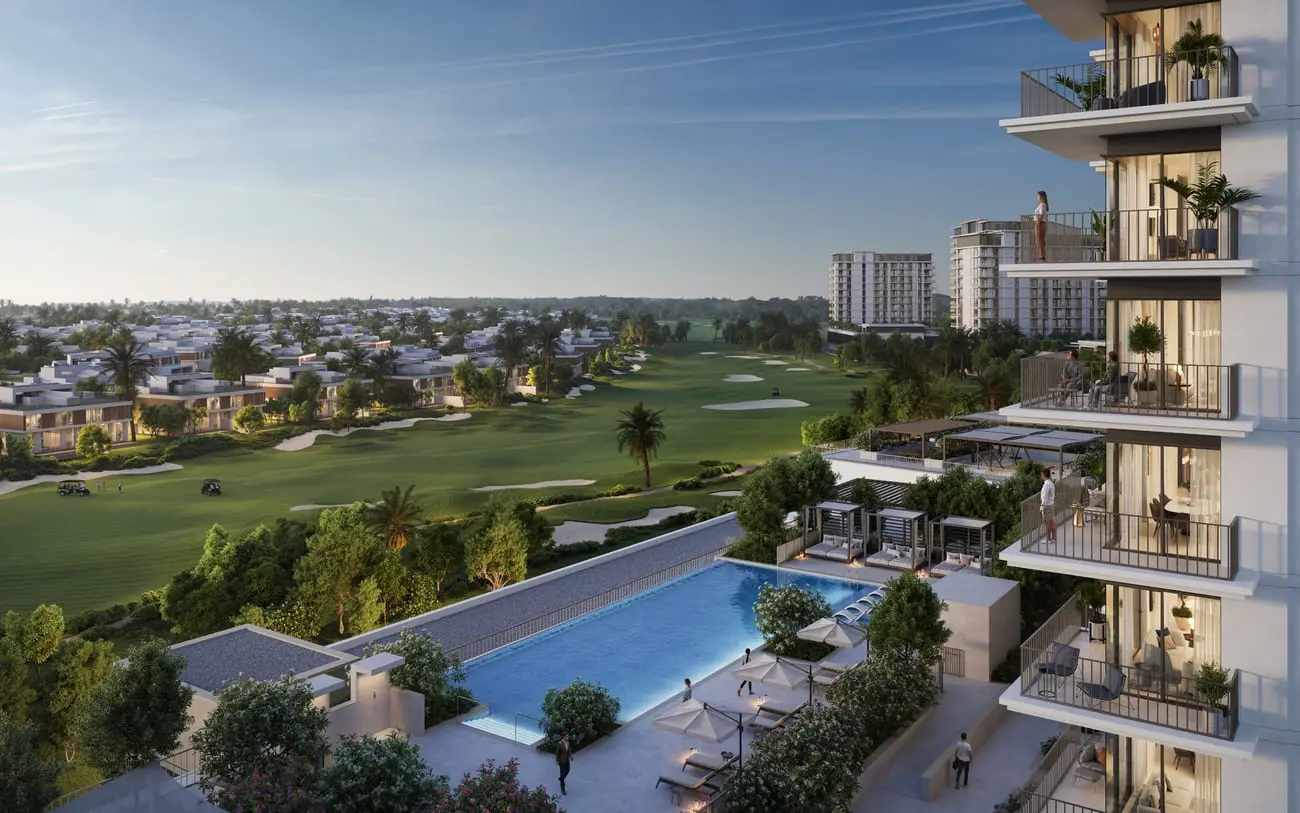 Golf Verge Master Plan 2