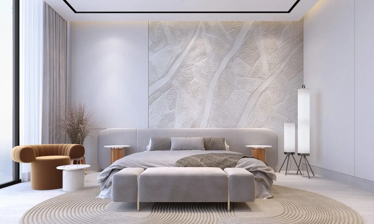 Auresta Tower in Jumeirah Village Circle (JVC) by Tiger Group - Interior Image 2