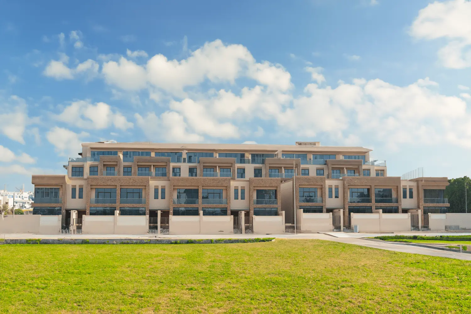 Eleganz in Jumeirah Village Circle (JVC) by Danube - Exterior Image 4