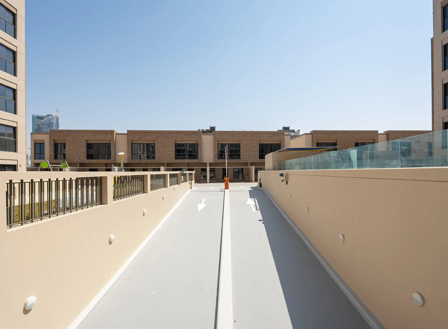 Eleganz in Jumeirah Village Circle (JVC) by Danube - Exterior Image 5