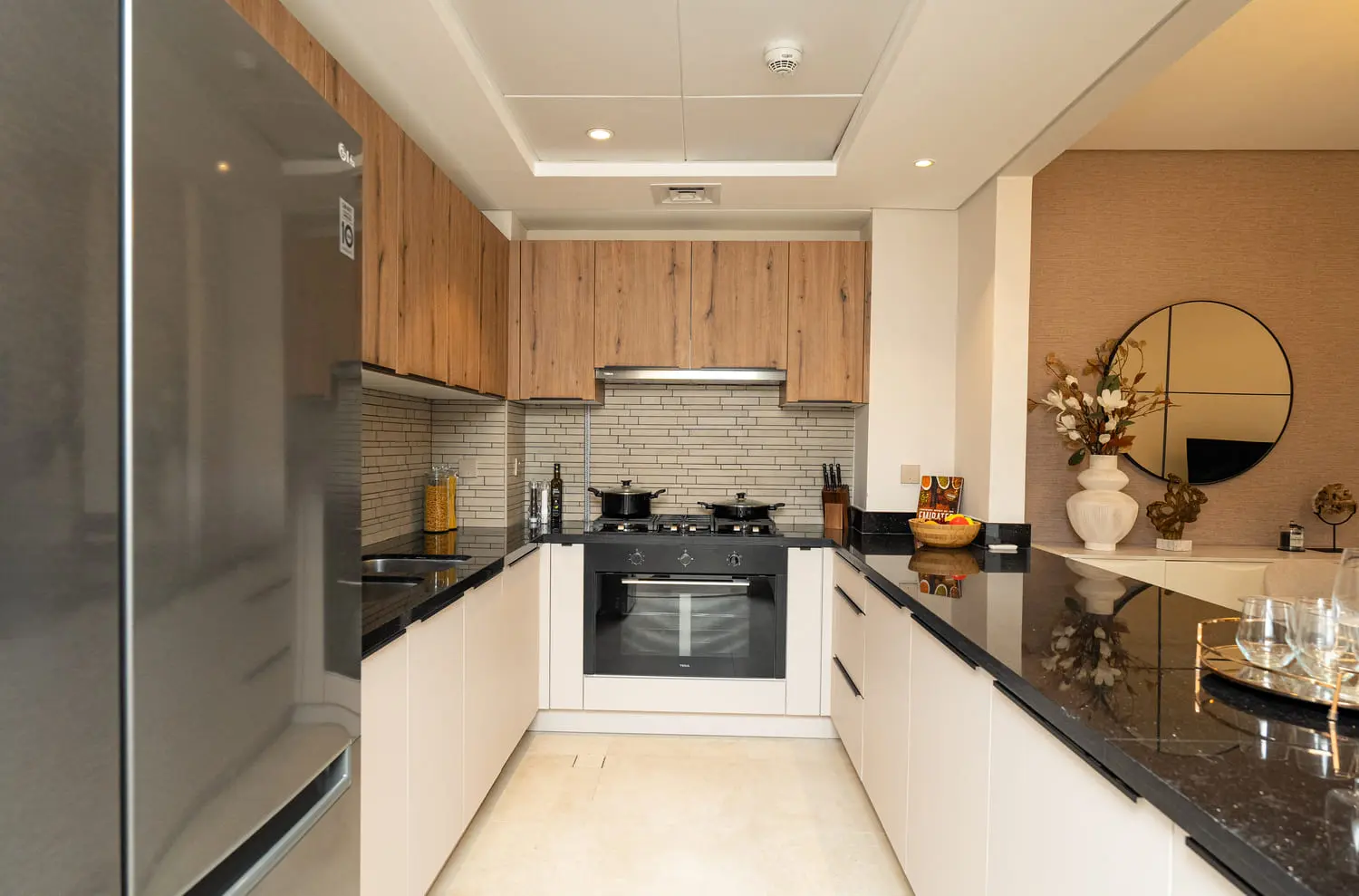 Eleganz in Jumeirah Village Circle (JVC) by Danube - Interior Image 2
