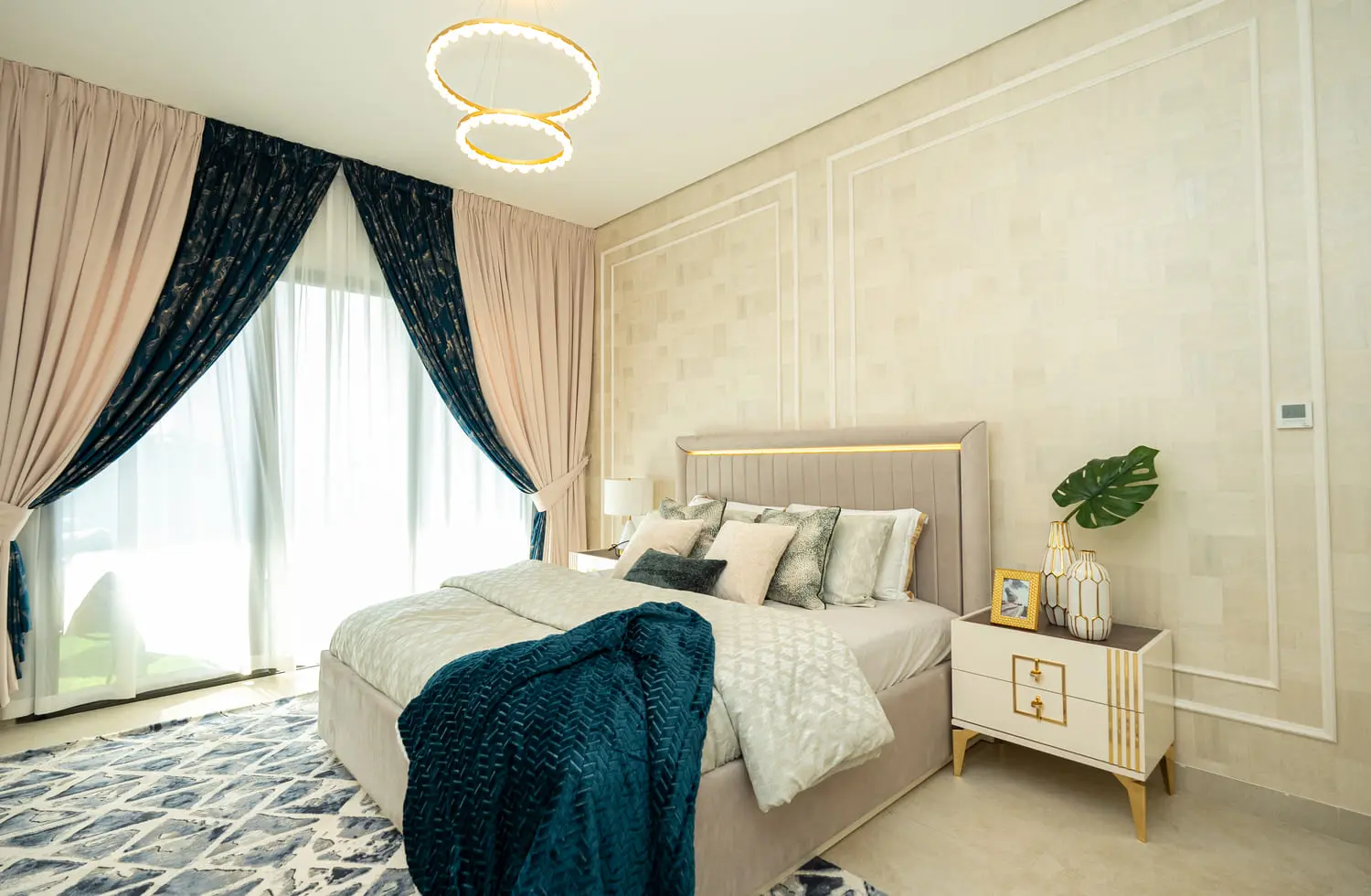 Eleganz in Jumeirah Village Circle (JVC) by Danube - Interior Image 9