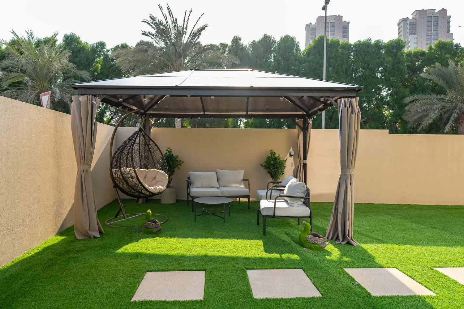 Eleganz in Jumeirah Village Circle (JVC) by Danube - Interior Image 13