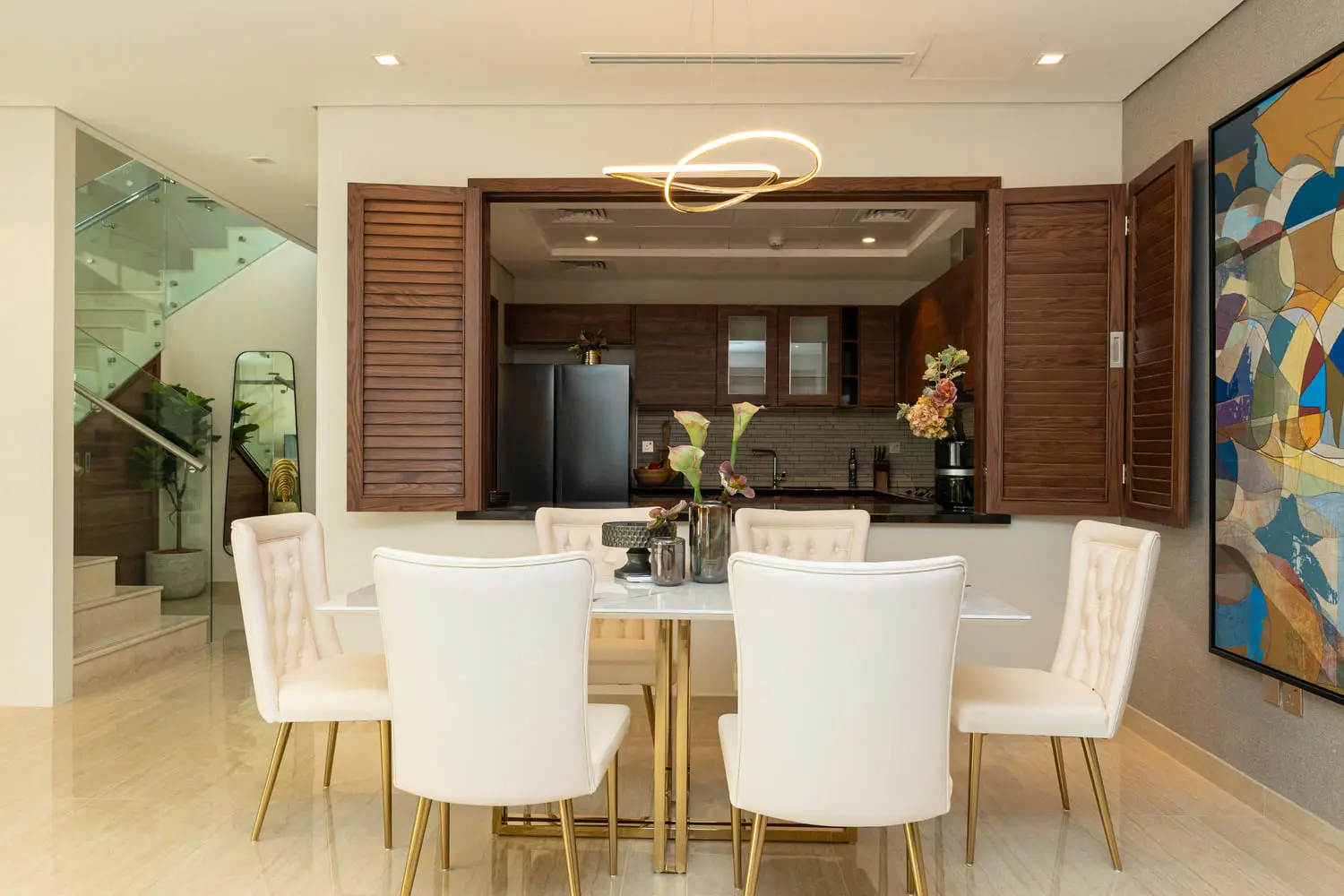 Eleganz in Jumeirah Village Circle (JVC) by Danube - Interior Image 15