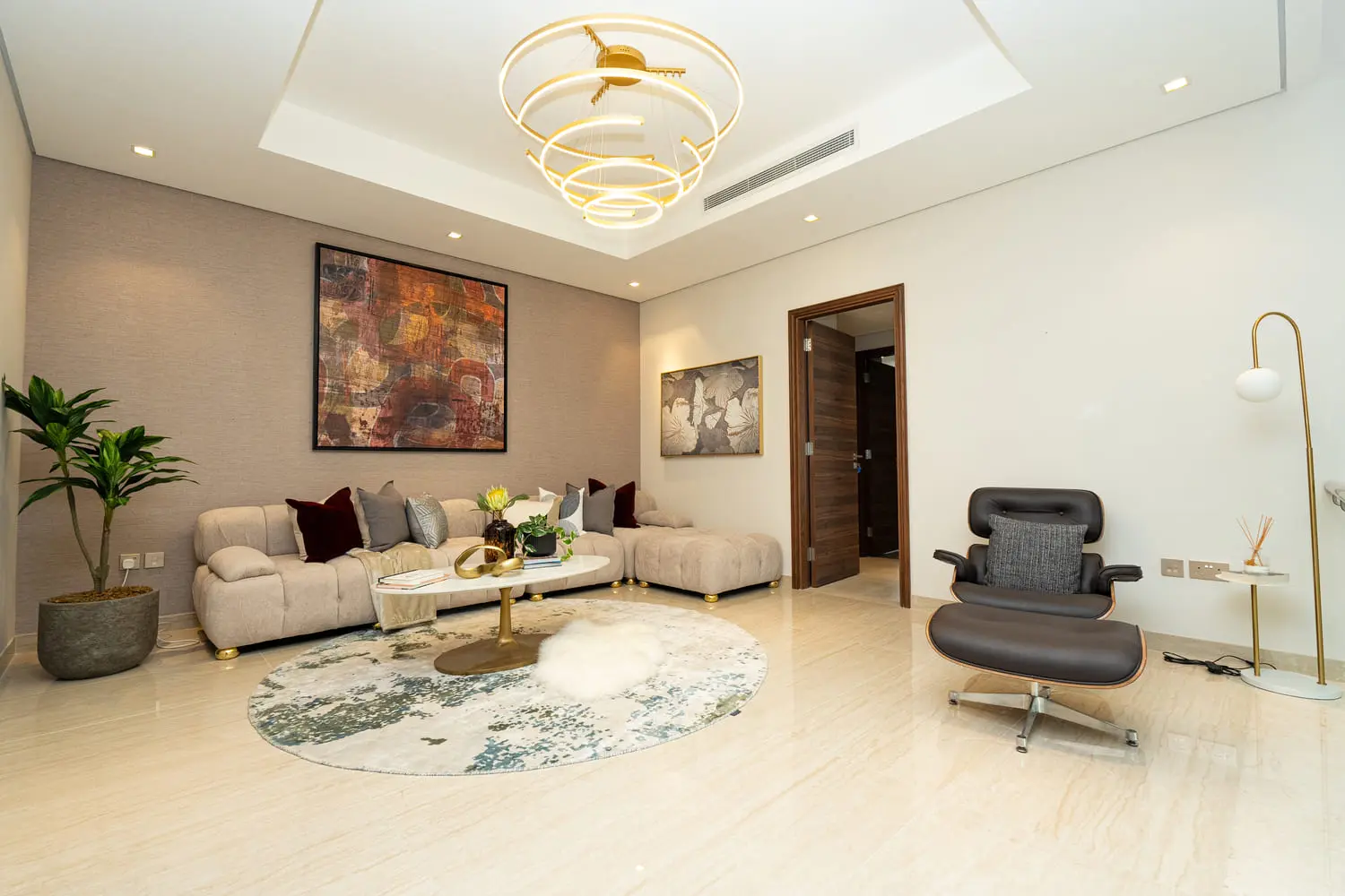 Eleganz in Jumeirah Village Circle (JVC) by Danube - Interior Image 20