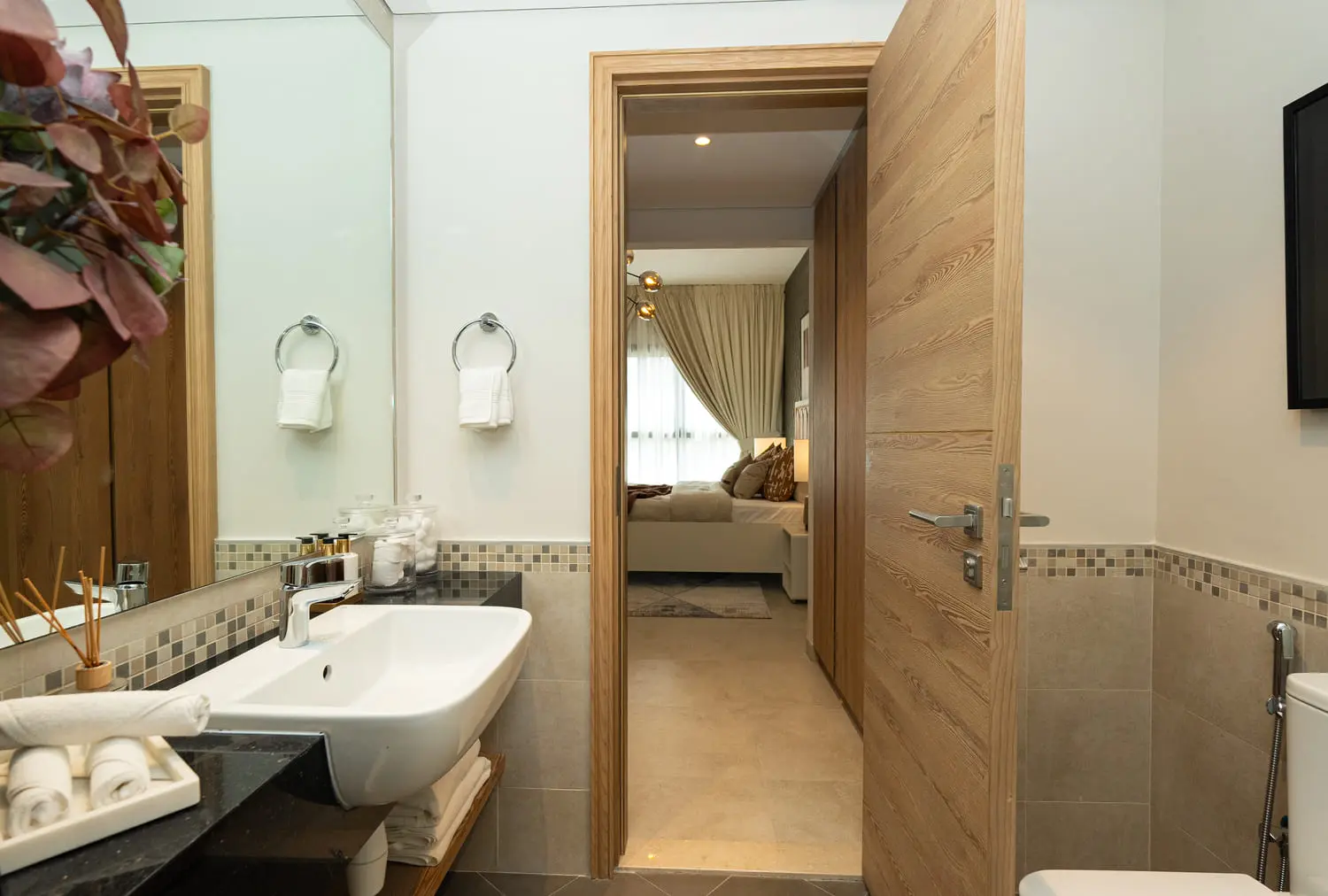 Eleganz in Jumeirah Village Circle (JVC) by Danube - Interior Image 33