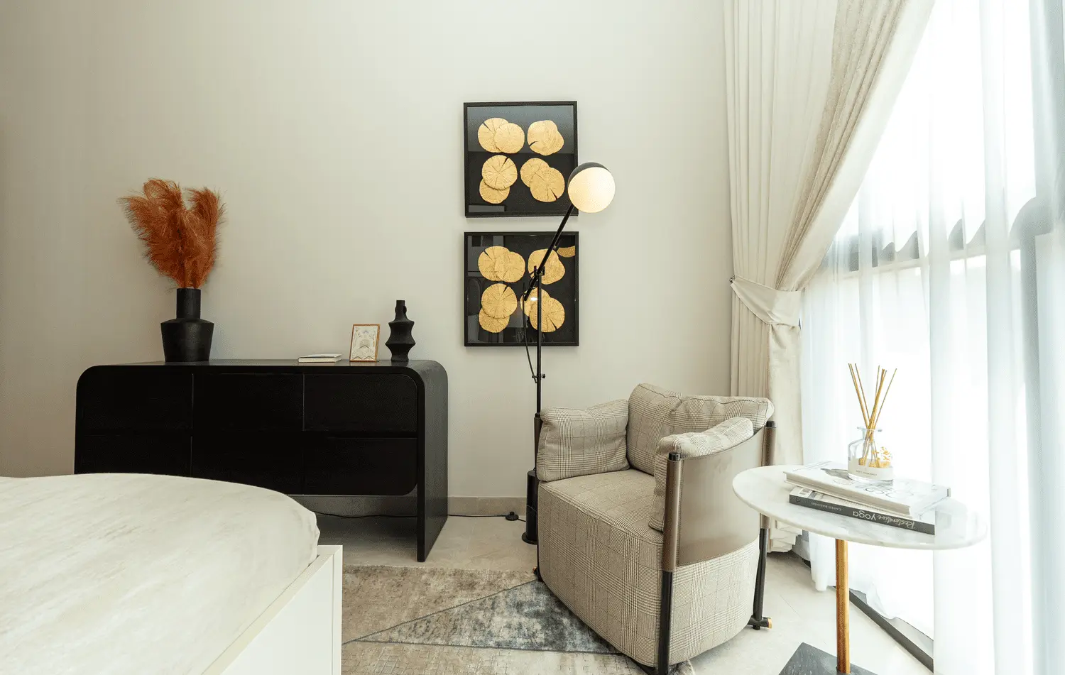 Eleganz in Jumeirah Village Circle (JVC) by Danube - Interior Image 34