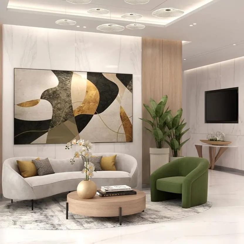 Azizi Ruby in Jumeirah Village Circle (JVC) by Azizi - Lobby Image 2