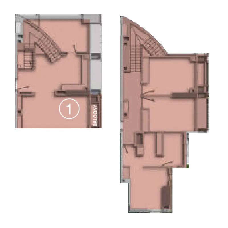 3 bedroom