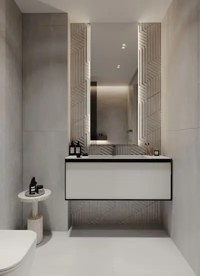 W1NNER Tower in Jumeirah Village Triangle by Object 1 - Interior Image 13