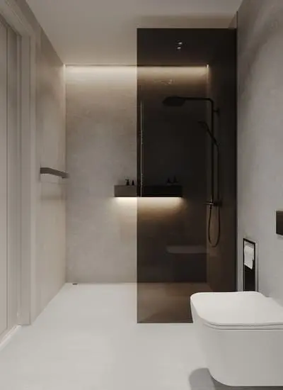W1NNER Tower in Jumeirah Village Triangle by Object 1 - Interior Image 15