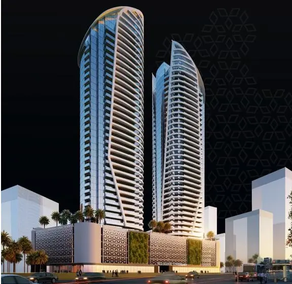 Red Square Master Plan 2
