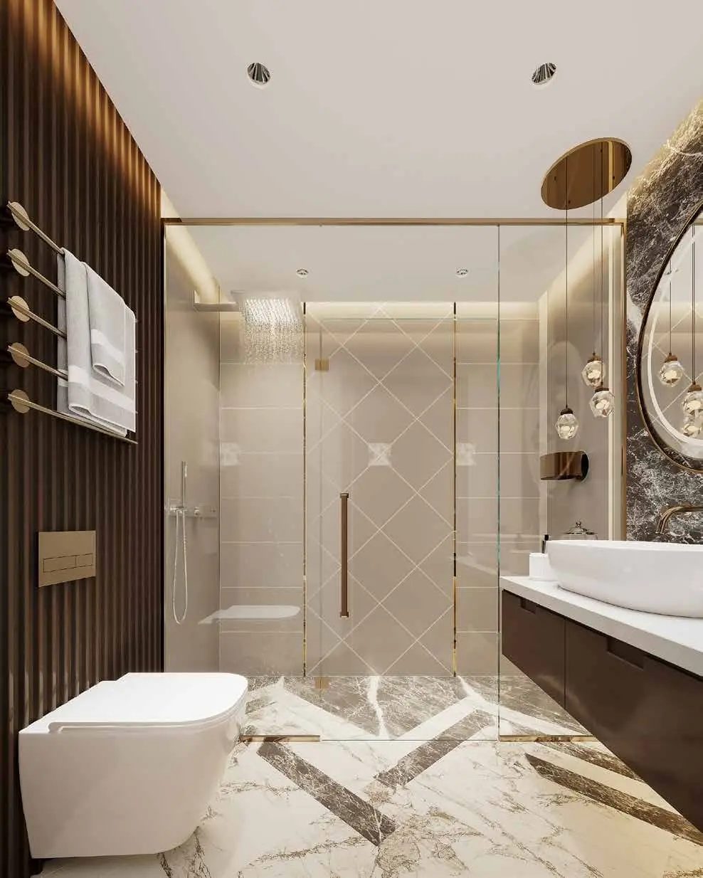 Elitz in Jumeirah Village Circle (JVC) by Danube - Interior Image 8