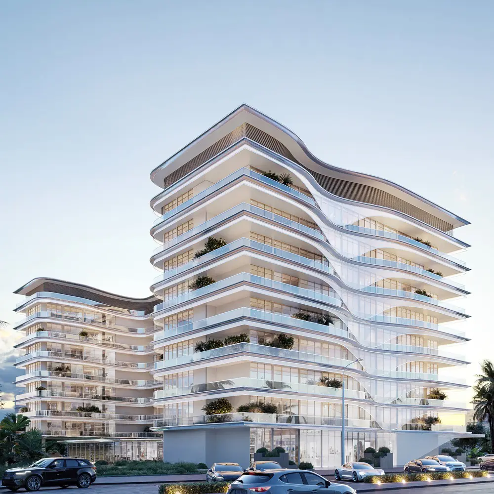 Bond Enclave Master Plan 2