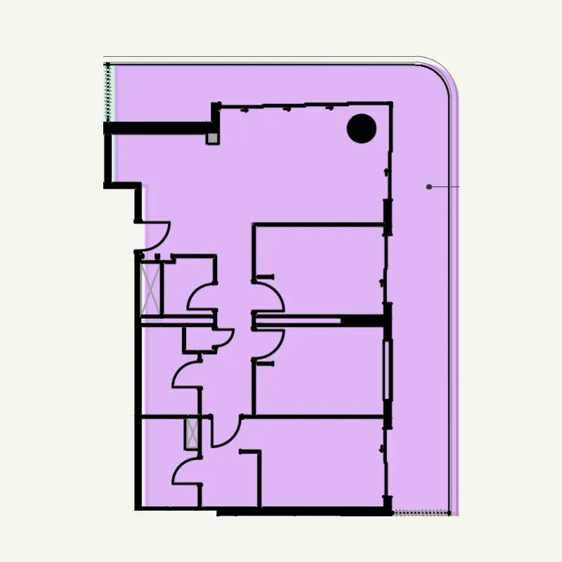3 bedroom