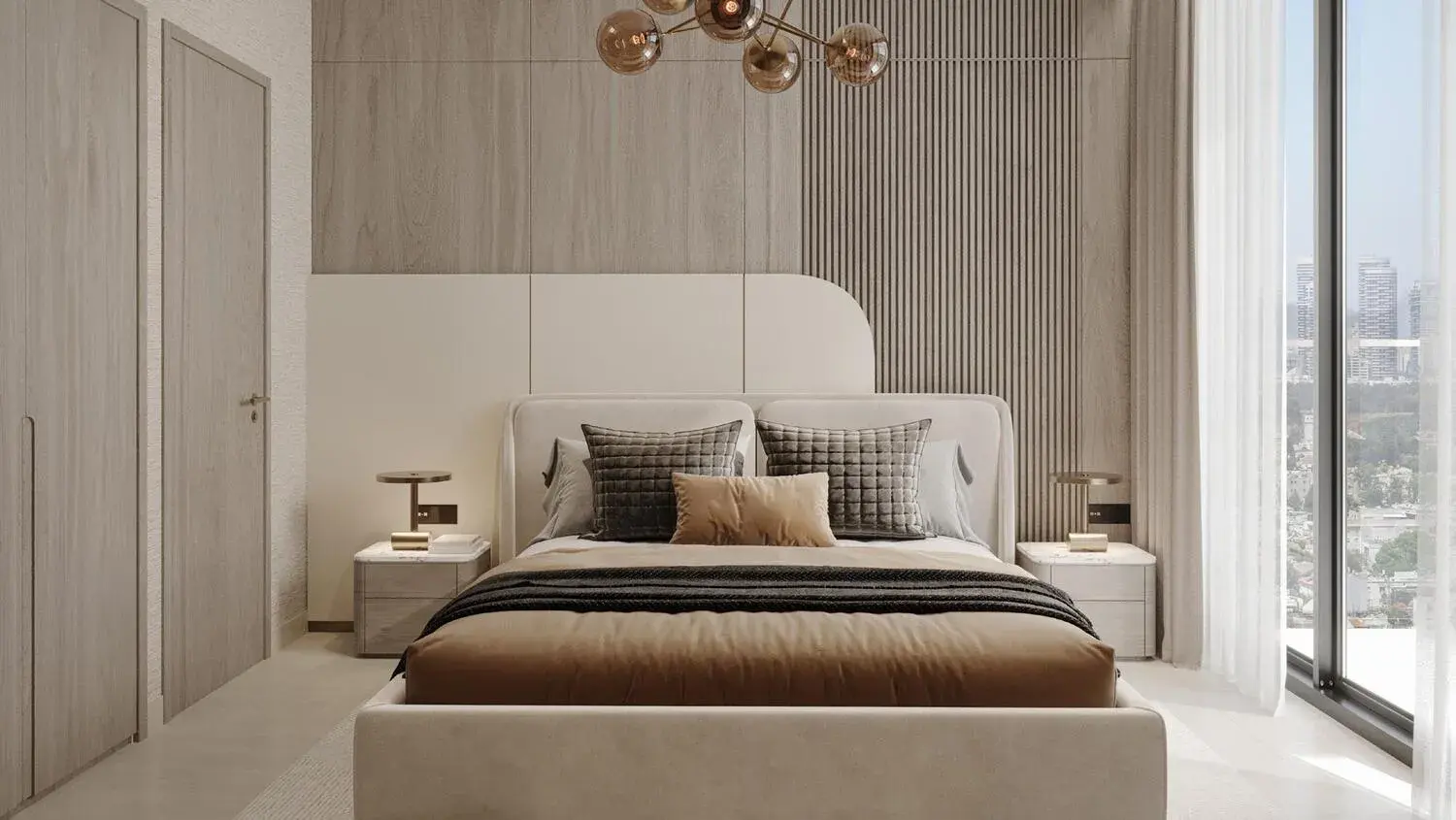 Pearl House IV in Jumeirah Village Circle (JVC) by Imtiaz Development - Interior Image 2