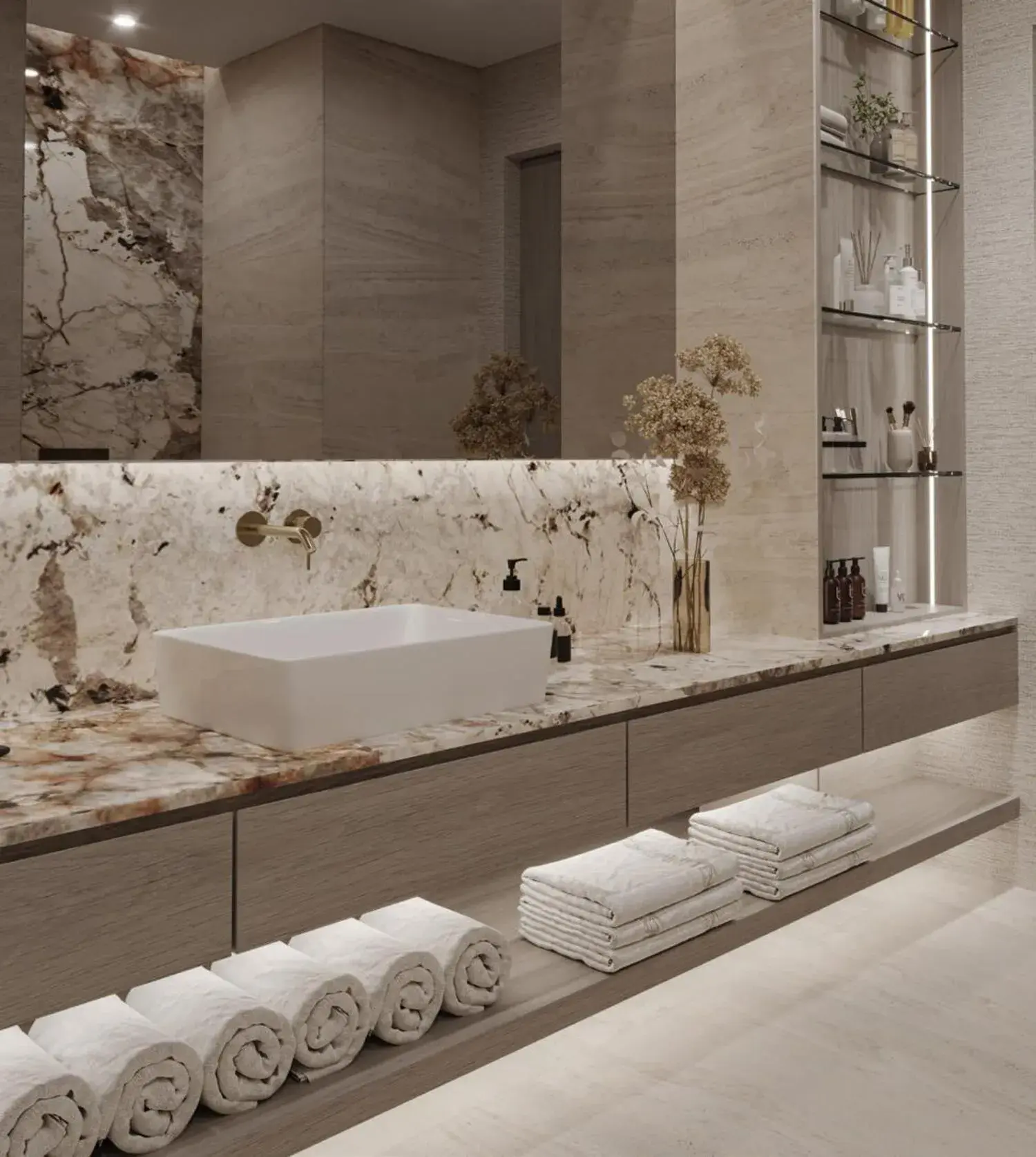 Pearl House IV in Jumeirah Village Circle (JVC) by Imtiaz Development - Interior Image 5