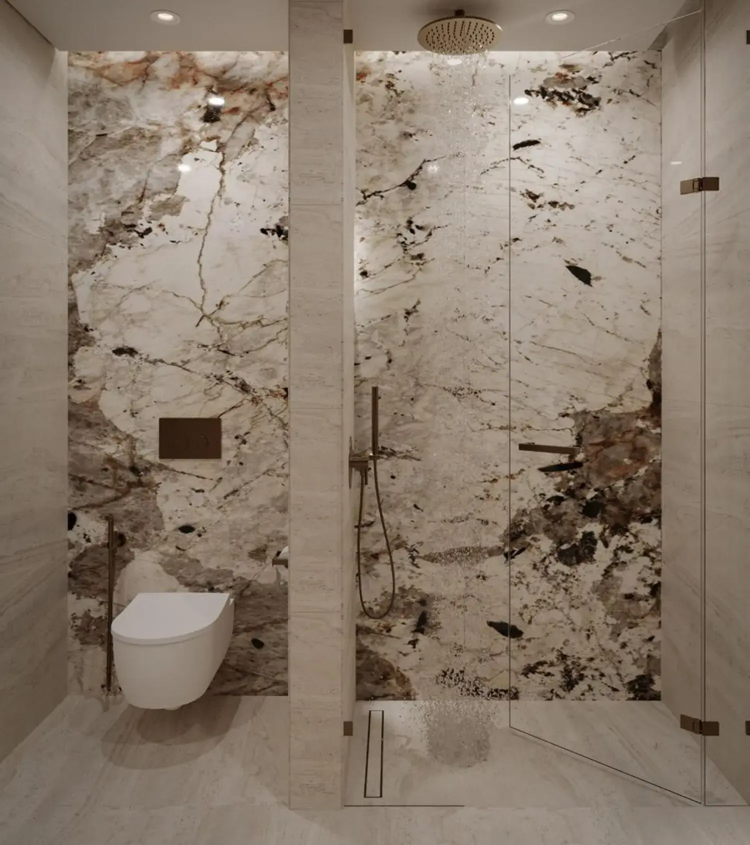 Pearl House IV in Jumeirah Village Circle (JVC) by Imtiaz Development - Interior Image 7