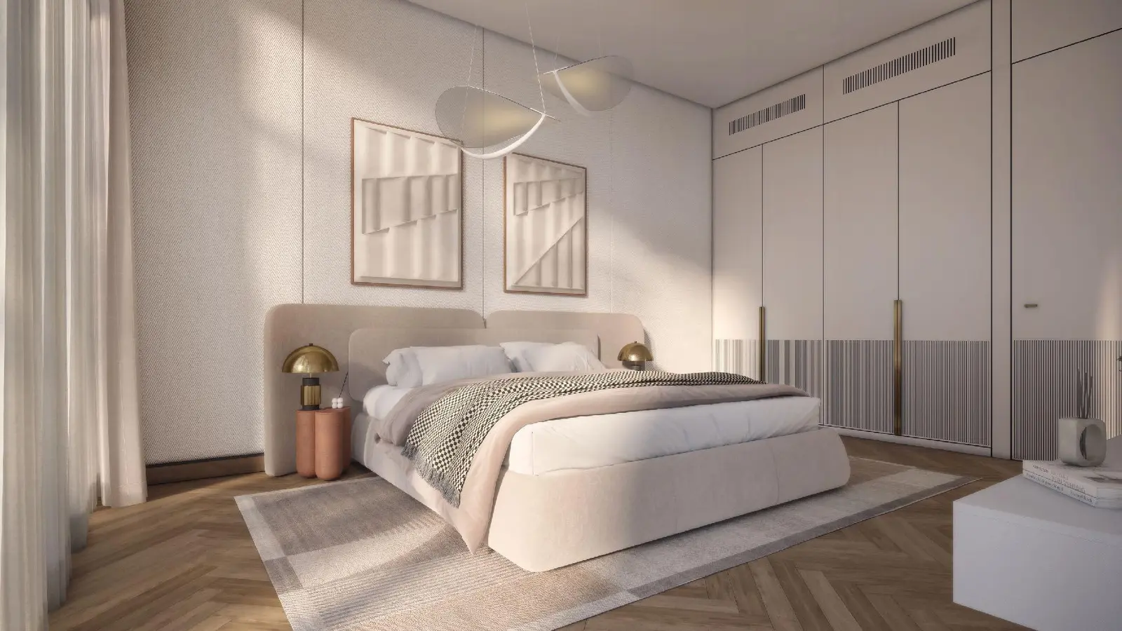 Park Five in Dubai Production City by Deyaar - Interior Image 4