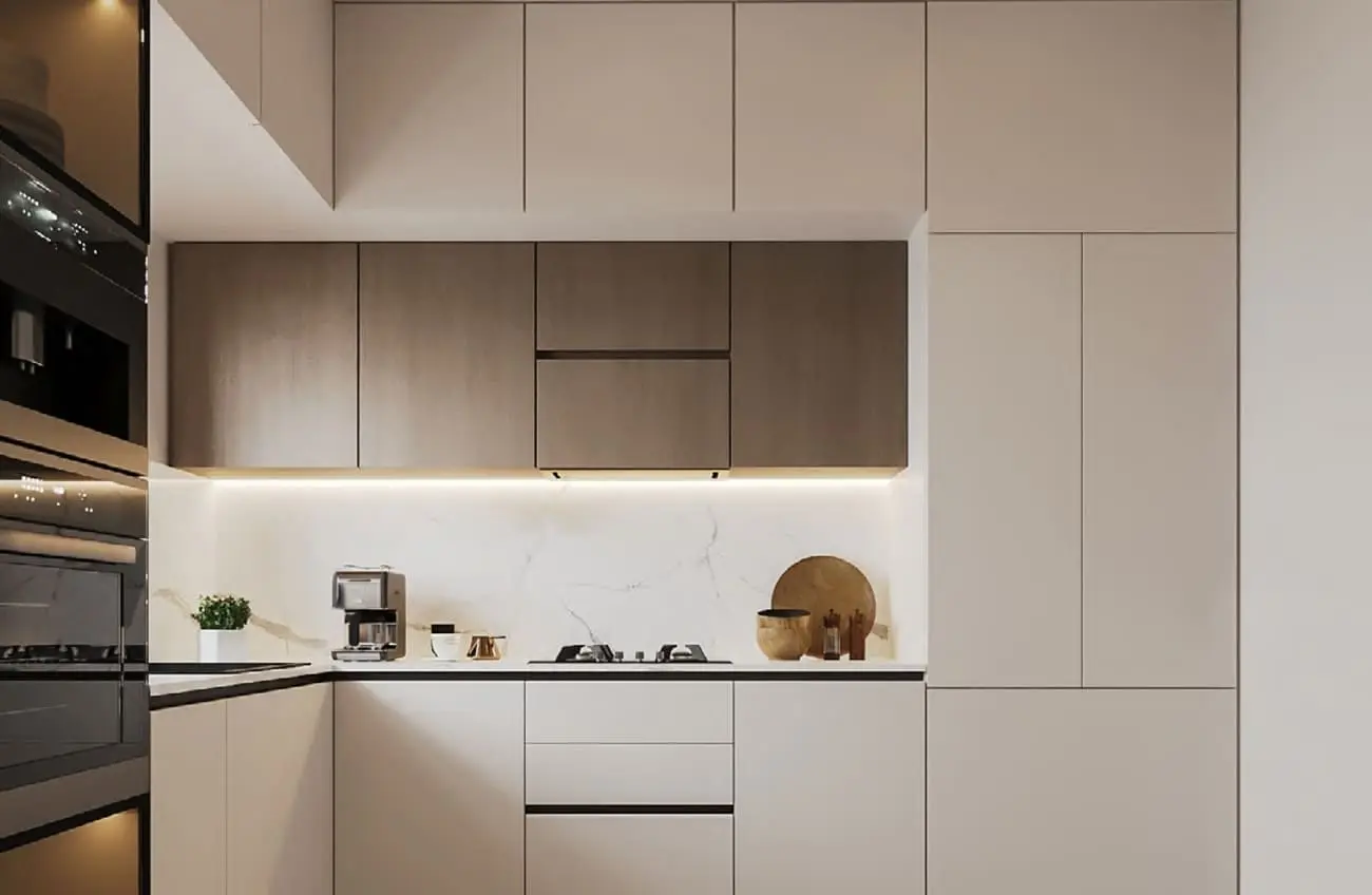 The Willows Residences in Meydan City by SCC Vertex Development - Interior Image 2