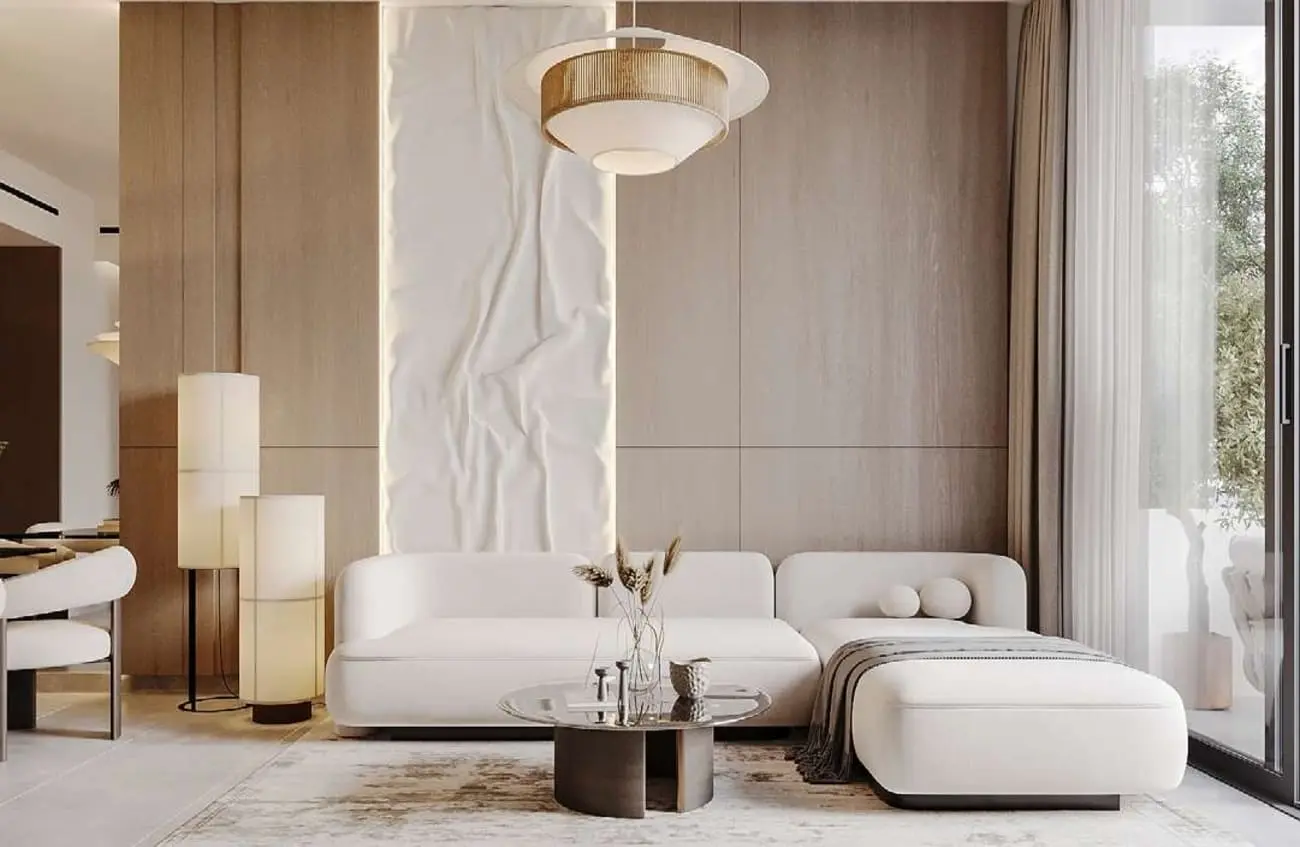 The Willows Residences in Meydan City by SCC Vertex Development - Interior Image 6