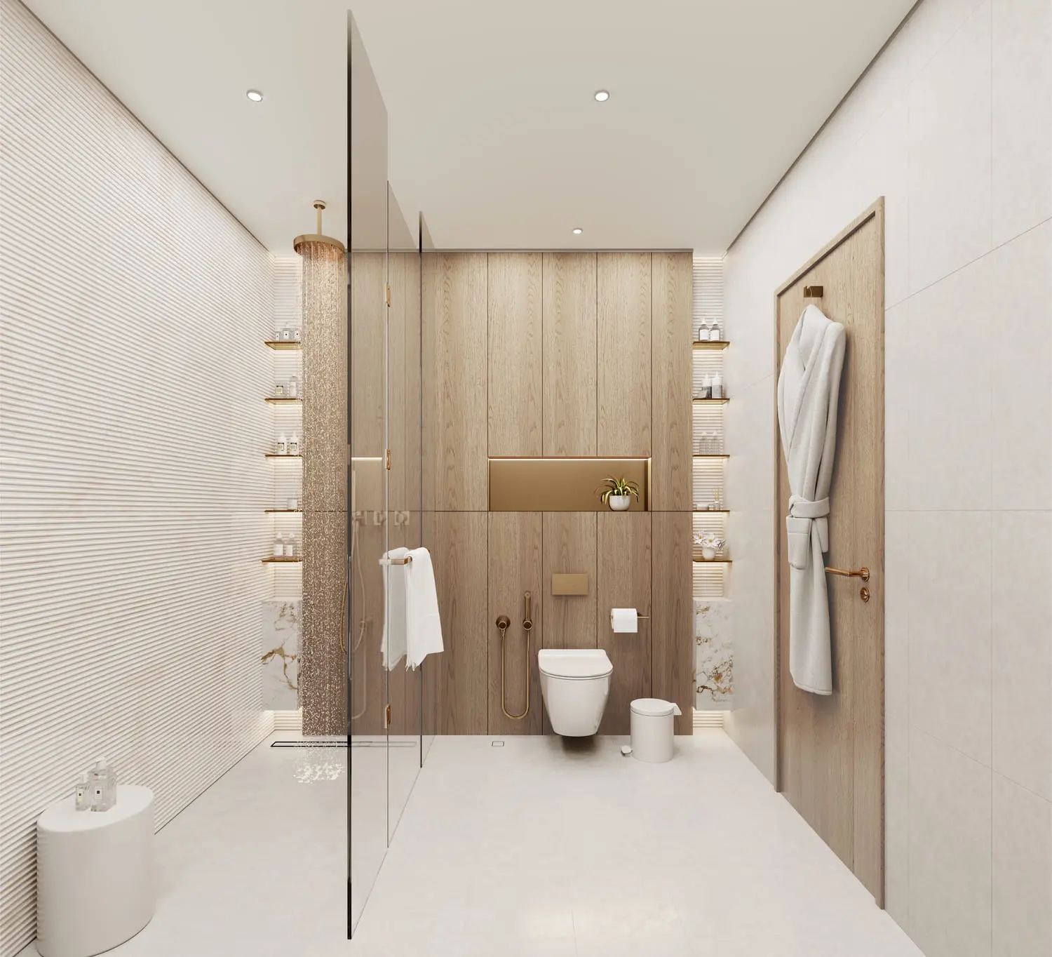 Wynwood Horizon in Meydan City by Imtiaz Development - Interior Image 14