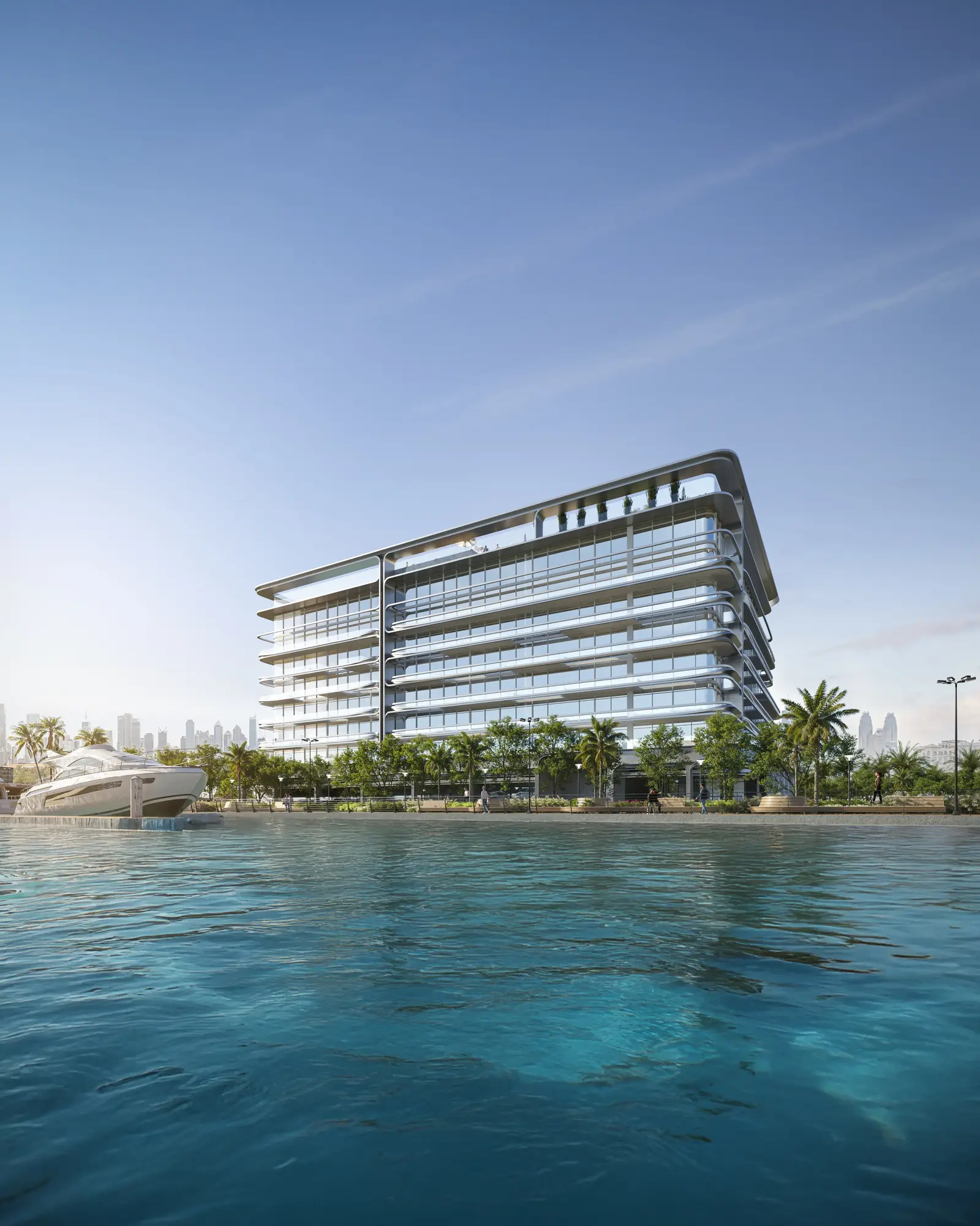 Aquora by Casa Vista Development Master Plan 2