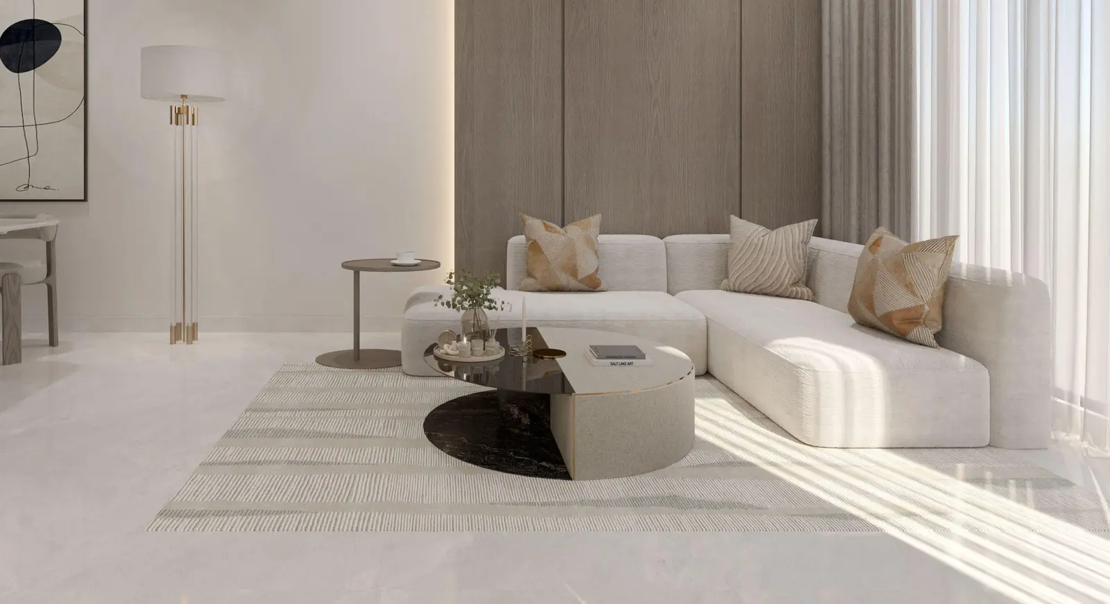 Mi Casa in Jumeirah Village Circle (JVC) by London Gate - Interior Image 10