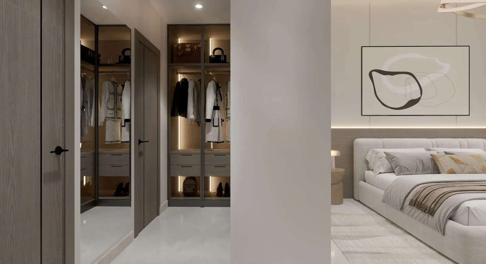 Mi Casa in Jumeirah Village Circle (JVC) by London Gate - Interior Image 13