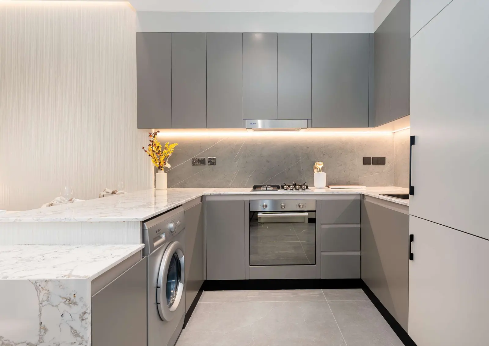 Vivanti Residences by Meteora in Jumeirah Village Circle (JVC) by Meteora Developers - Interior Image 3
