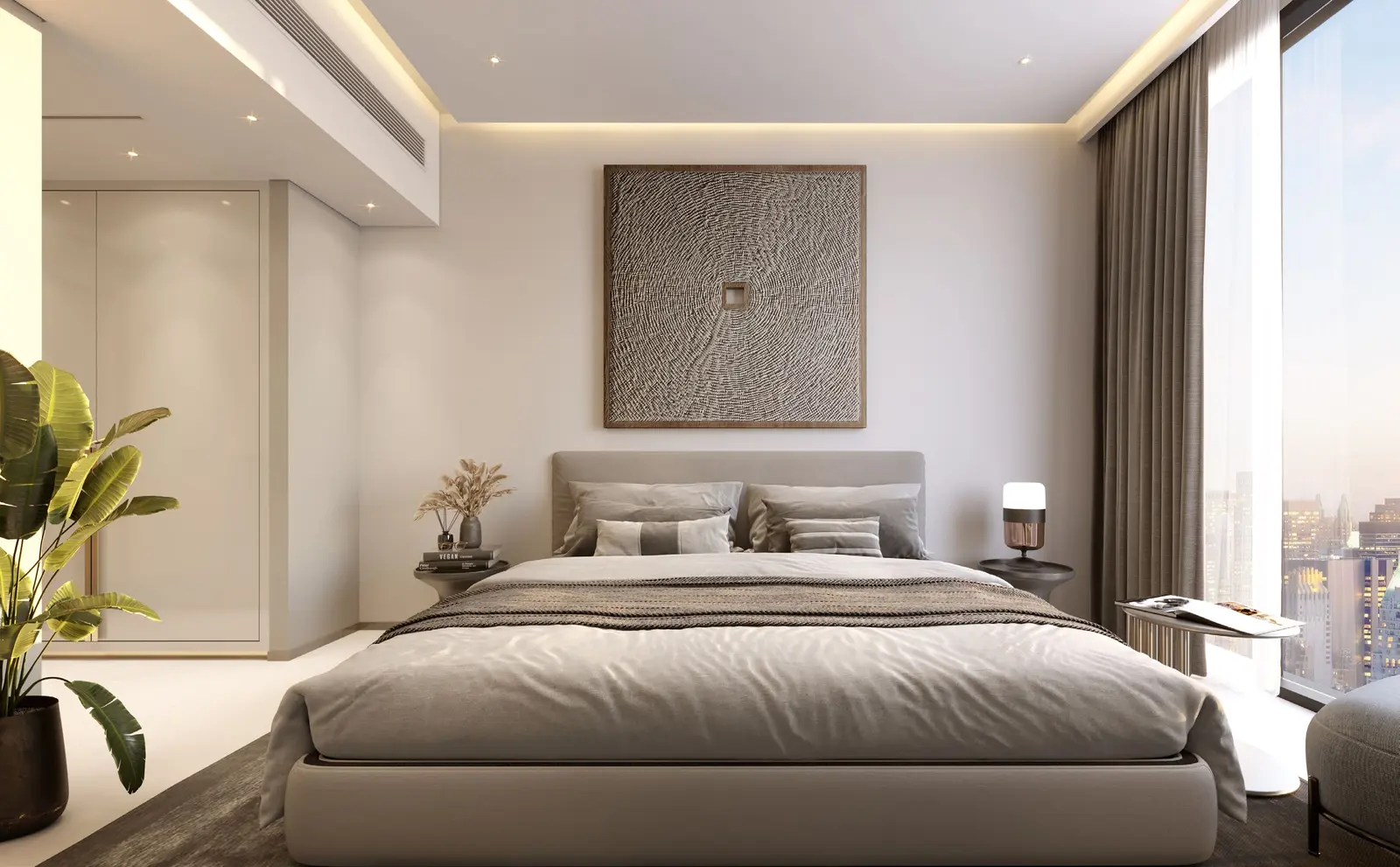 Elbrus in Jumeirah Village Triangle by Tiger Group - Interior Image 5