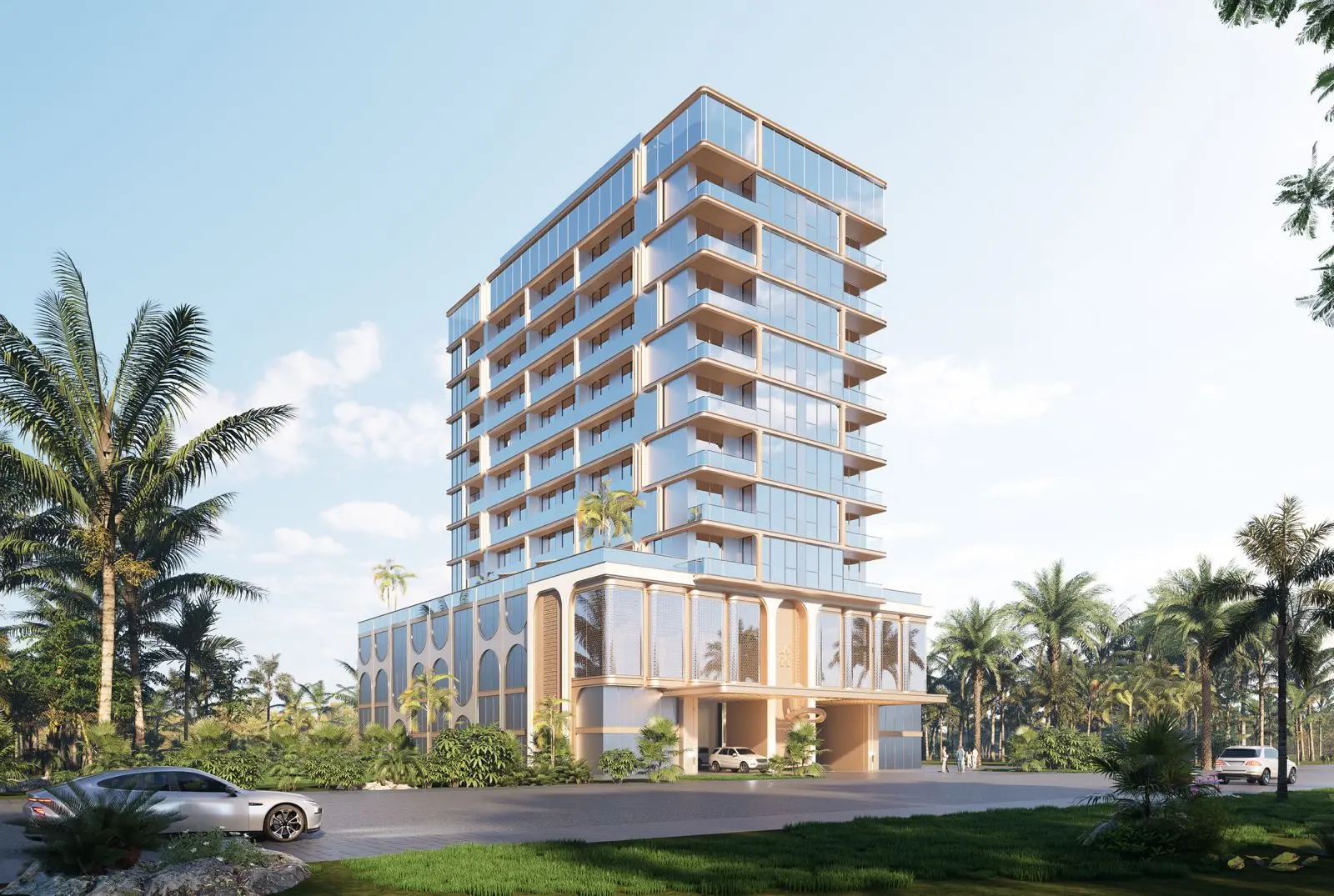 Stamn Yuni Master Plan 2